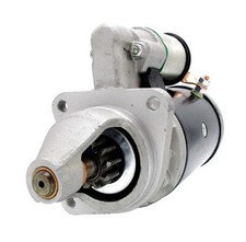 Motorino Avviamento Starter