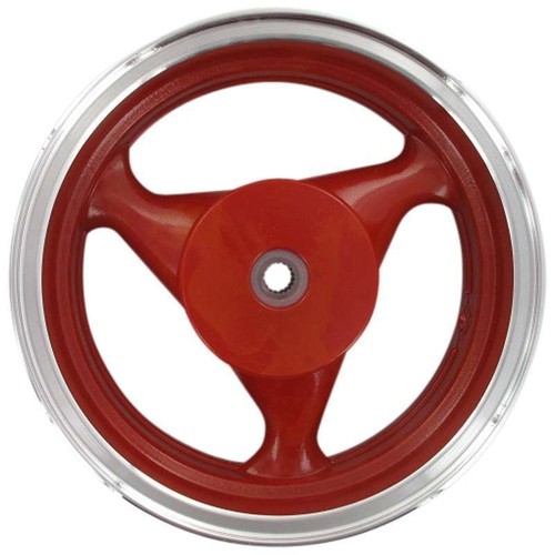 Cerchi alluminio 13x3 - .5, 13x3.5