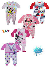 Tutina pagliaccetto neonata