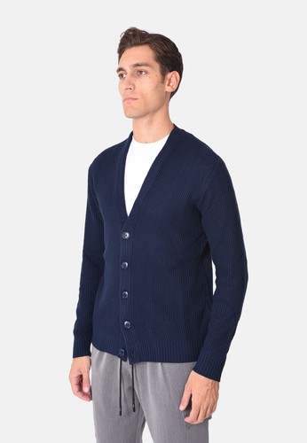 Cardigan uomo invernale - cardigan,