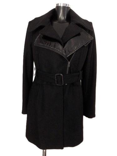 Pinko cappotto lana e - -,