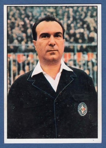 Figurina calciatori panini - figurina,