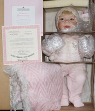 ASHTON DRAKE GALLERIES BAMBOLA