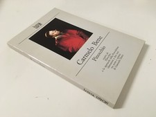 PINOCCHIO (STORIA DI UN BURATTINO) CARLO COLLODI CARMELO BENE LA CASA USHER 1981