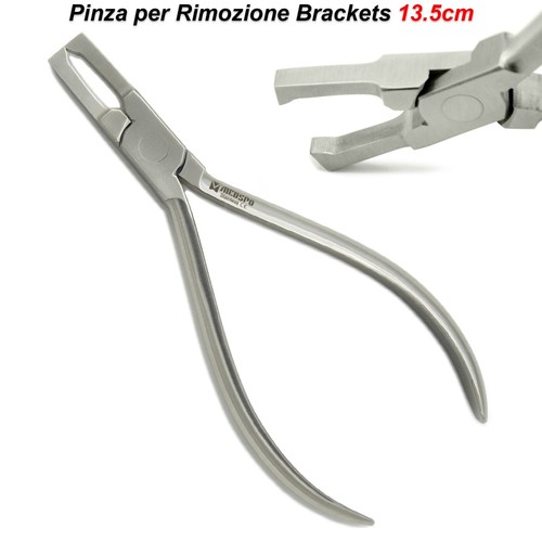 Odontotecnica pinze ortodonzia - pinze,