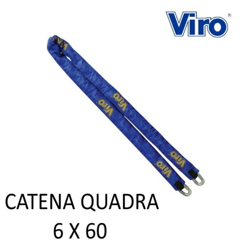 Catena viro a sezione - viro,