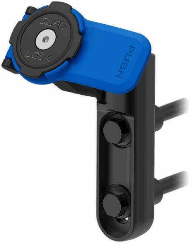 Supporto telefono moto quad - telefono,