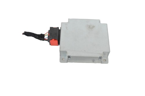 Modulo controllo media audio