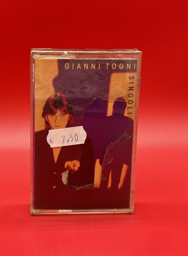 Gianni togni singoli - -,