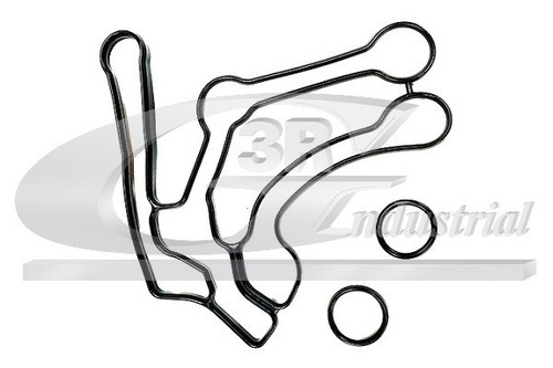 Kit guarnizioni radiatore - kit, guarnizioni,