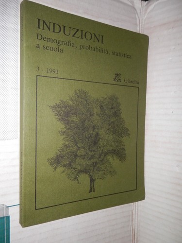 Induzioni demografia - induzioni,