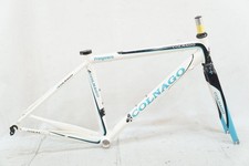 COLNAGO Primavera Freme Set