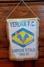 Gagliardetto Hellas Verona