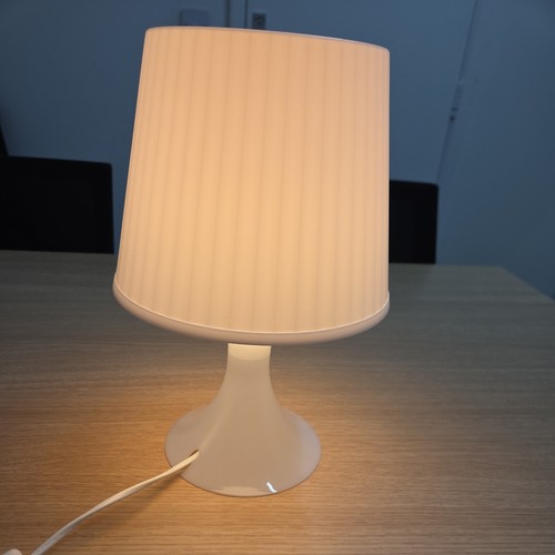 Lampada comodino scrivania - lampada,