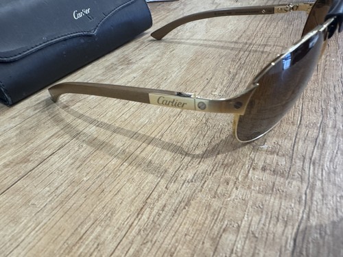 Occhiali sole cartier - occhiali,
