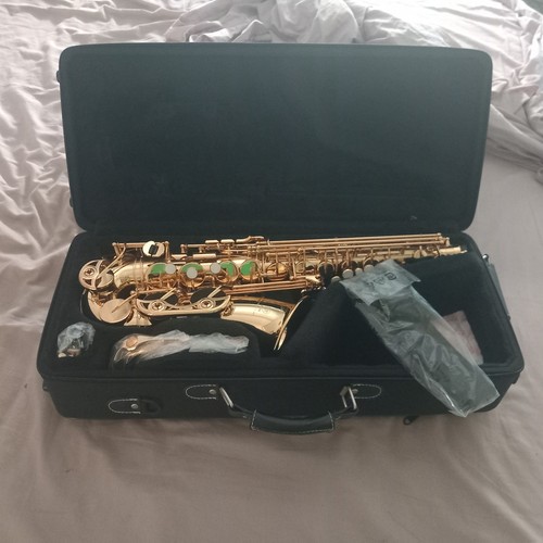 Yamaha yas sax - pari, al