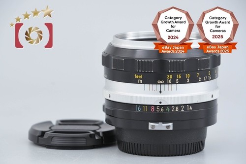Nikon nikkor obiettivo - nikkor-s,