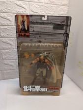 Fist Of The North Star Falco