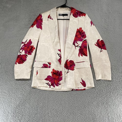 Blazer donna zara stampa - donna,