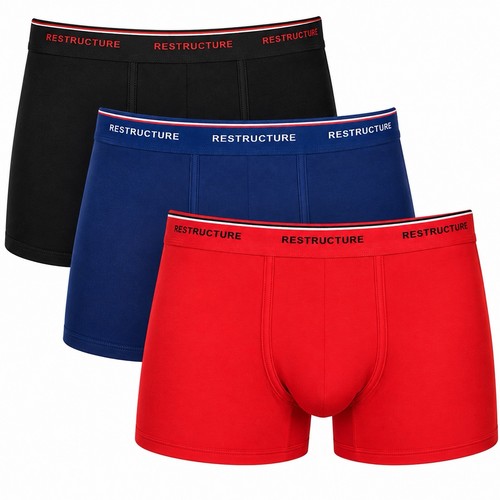 Confezione boxer ragazzo - confezione, 3