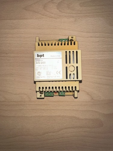Bpt 200 - as,