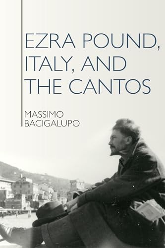 Ezra pound italy and - and, the