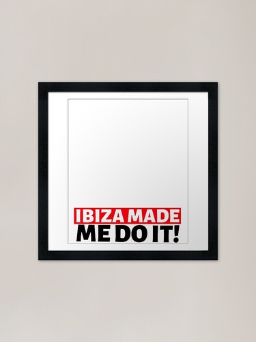 Ibiza citazione stampa
