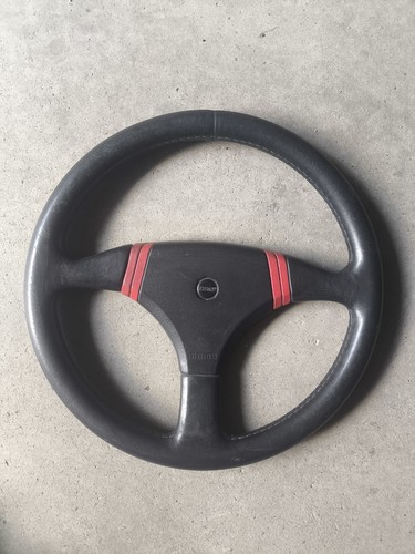 Volante momo per - , fiat