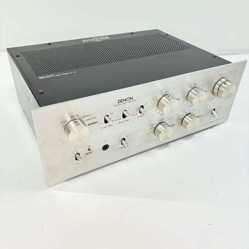 Amplificatore integrato usato - integrato,