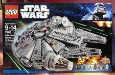 LEGO - Star Wars - Millennium