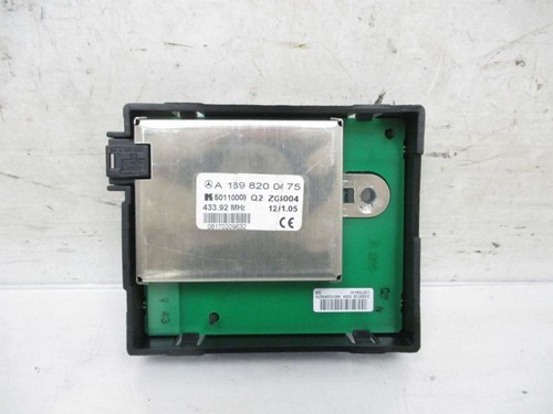 Amplificatore antenna