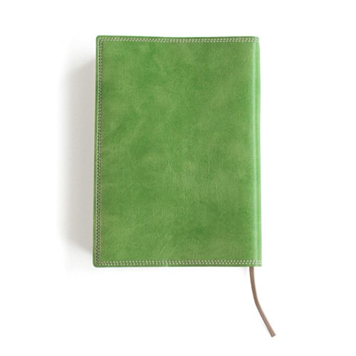 Abook emerald green book - abook,
