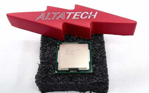 Dell sr00q 2400 - dell, ghz