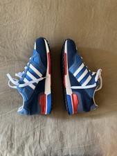 Adidas ZX 750 Blue Bird US 8.5