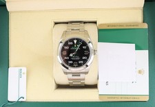 2016 Rolex Air-King 116900