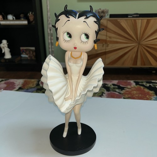 Rara statua vintage marilyn - vintage,