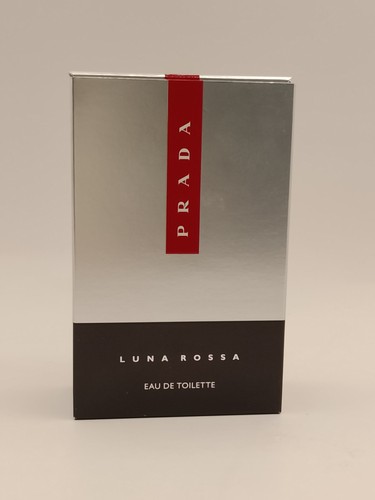 Prada luna rossa - rossa, eau
