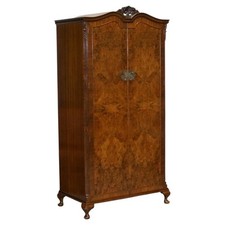 ARMADIO ART DECO ANNI 20 QUEEN