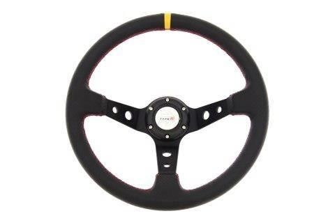 Volante sportivo per drift kjs - volante,