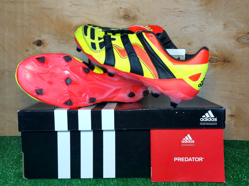 Scarpe adidas predator - scarpe,