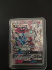 Pokemon Sole e Luna Guardiani Nascenti 092 / 145 Sylveon GX  (IT)