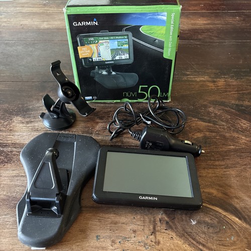 Garmin nüvi 50lm n - garmin,