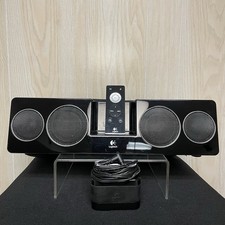 Logitech Pure-Fi Anywhere 2