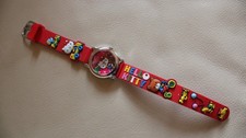 SANRIO HELLO KITTY OROLOGIO ACCIAO
