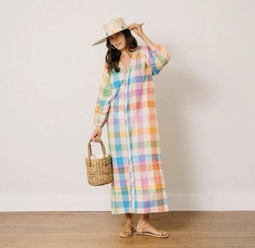 Abito sunshine tienda - sunshine, cleo