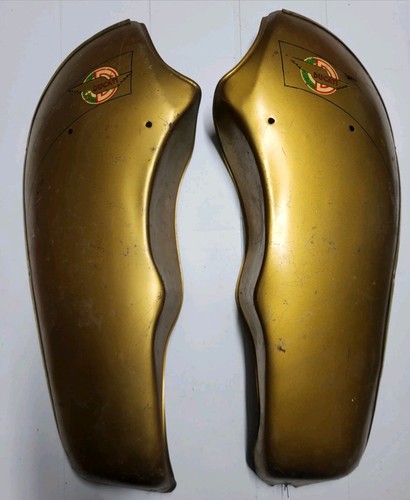 Paragambe per moto - moto, ducati