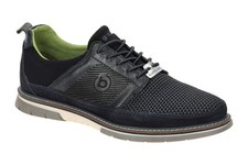 Scarpe Bugatti SAMMY COMFORT blu scarpe uomo 332-AER60-6910 4141 NUOVE