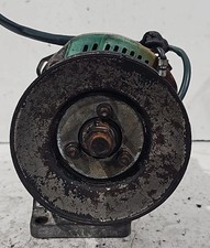 DINAMO PER FIAT 126 1° Serie