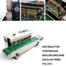 Sigillatrici Ruota Stampa