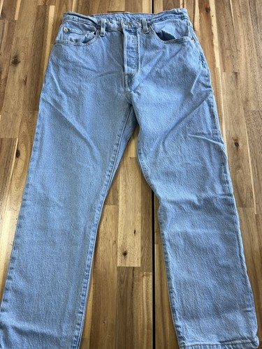 Jeans levi 501 - jeans,